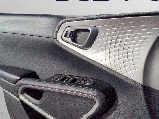 used 2020 Kia Soul car, priced at $14,517
