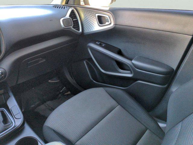 used 2020 Kia Soul car, priced at $14,517