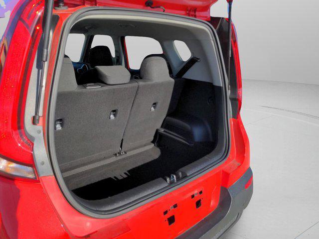used 2020 Kia Soul car, priced at $14,517
