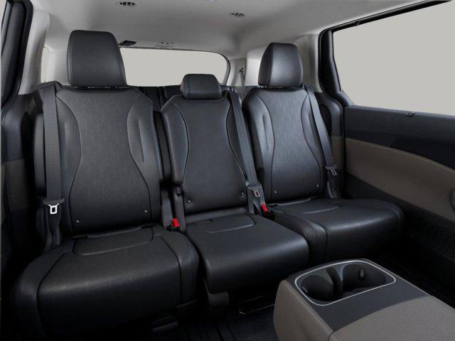 new 2025 Kia Carnival car, priced at $39,671