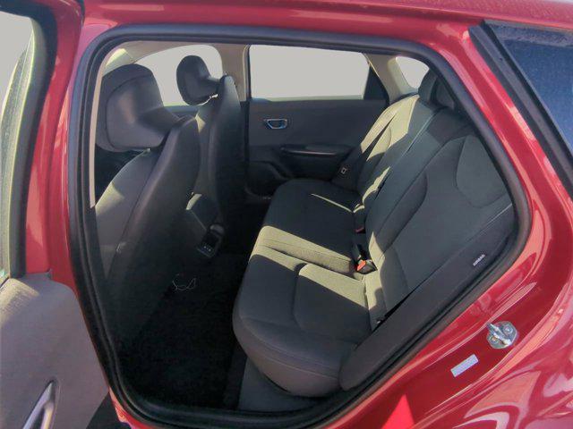 new 2025 Kia K4 car, priced at $22,726