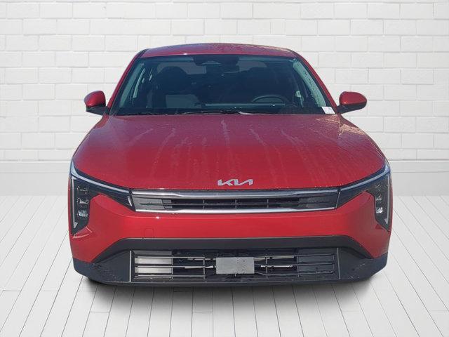 new 2025 Kia K4 car, priced at $22,726