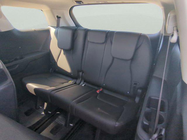 new 2026 Kia Carnival Hybrid car, priced at $47,695