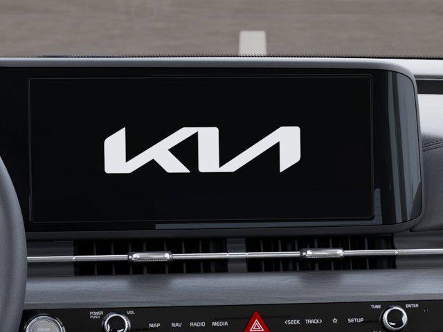 new 2024 Kia Carnival car, priced at $39,626
