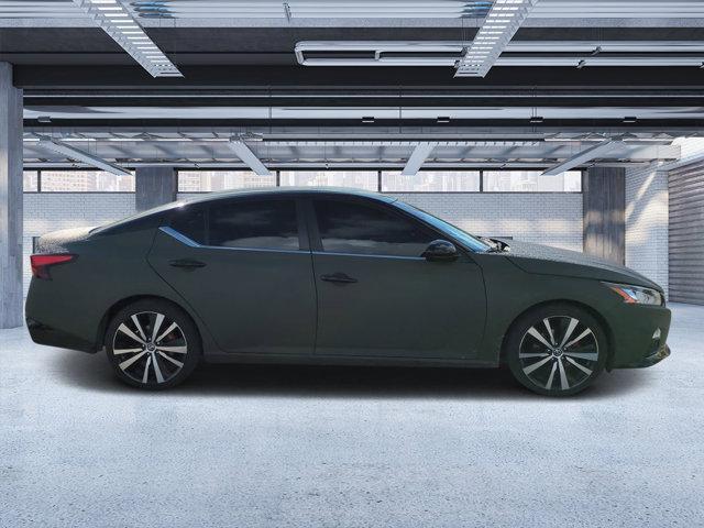 used 2019 Nissan Altima car, priced at $14,716