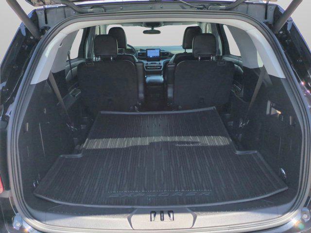 used 2023 Ford Explorer car, priced at $31,672