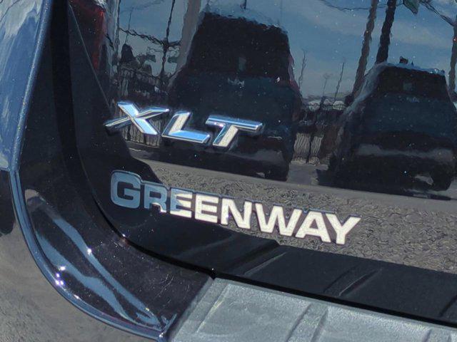 used 2023 Ford Explorer car, priced at $31,672