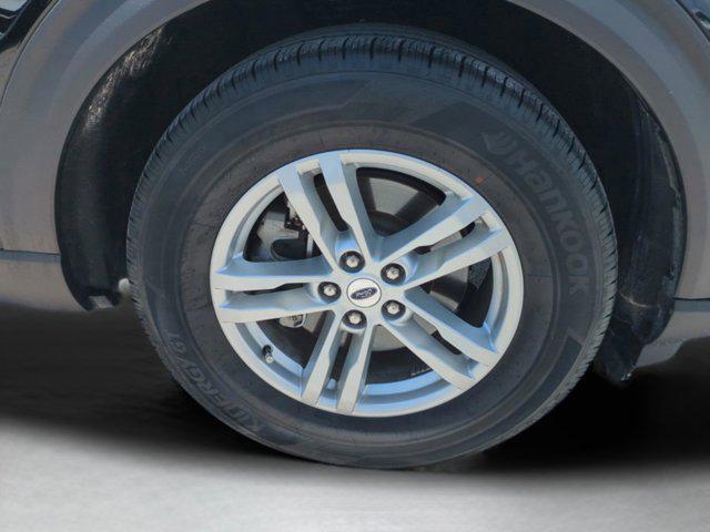 used 2023 Ford Explorer car, priced at $31,672