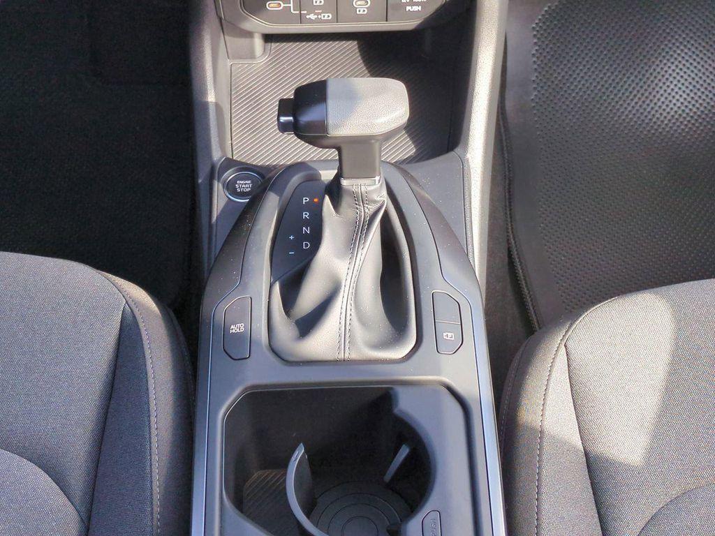 new 2025 Kia K4 car, priced at $22,790