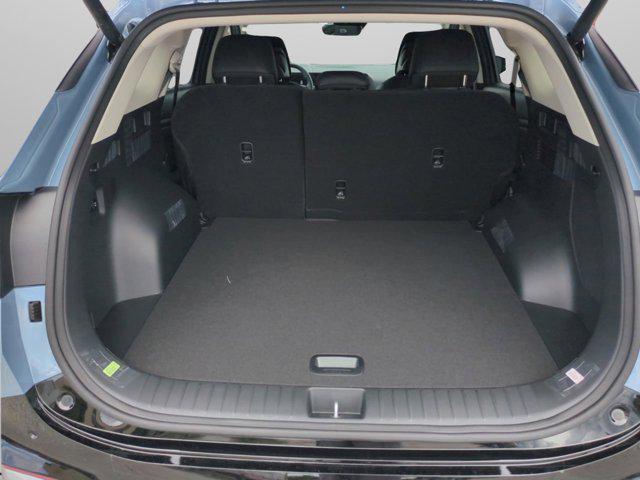 new 2026 Kia Sportage Hybrid car, priced at $39,676