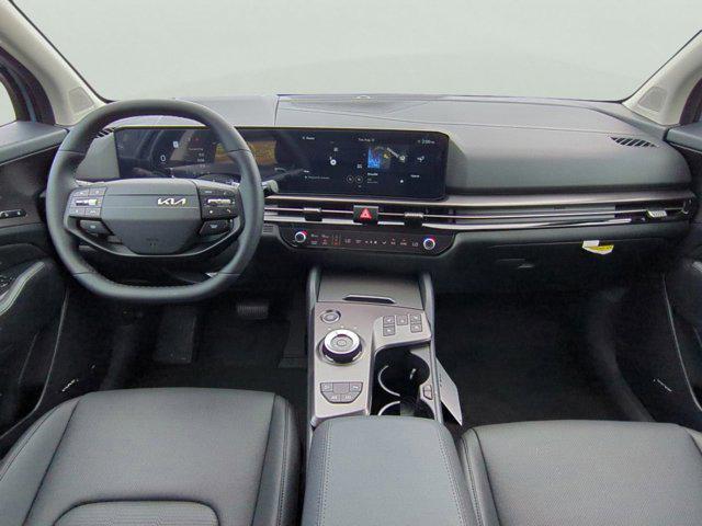 new 2026 Kia Sportage Hybrid car, priced at $39,676