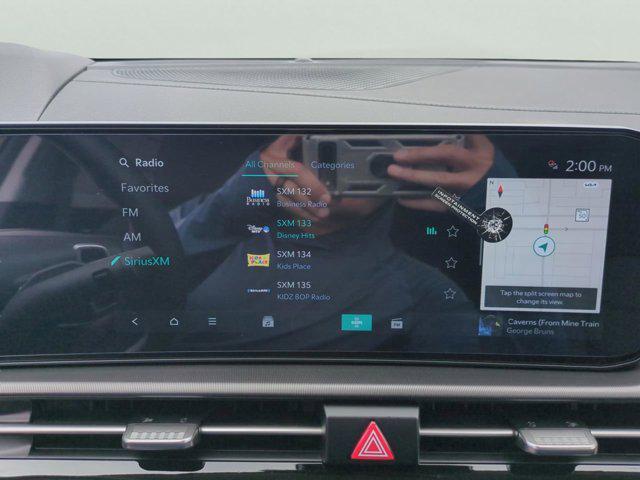 new 2026 Kia Sportage Hybrid car, priced at $39,676