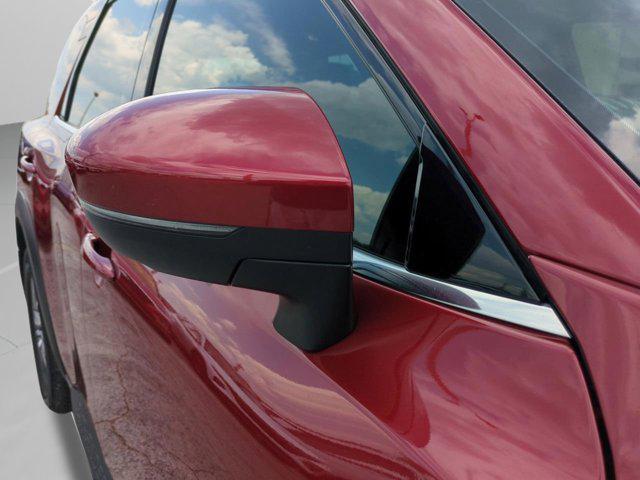 used 2022 Nissan Pathfinder car, priced at $25,650