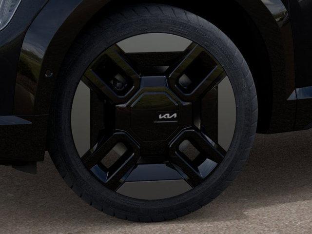 new 2026 Kia EV9 car, priced at $67,572
