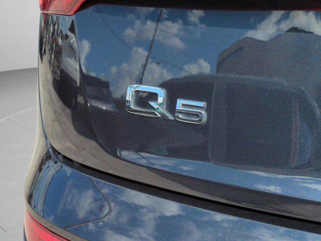 used 2019 Audi Q5 car, priced at $17,958