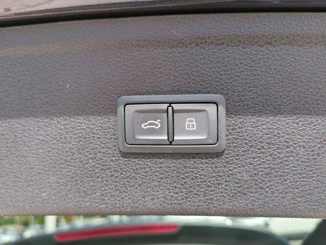 used 2019 Audi Q5 car, priced at $17,958