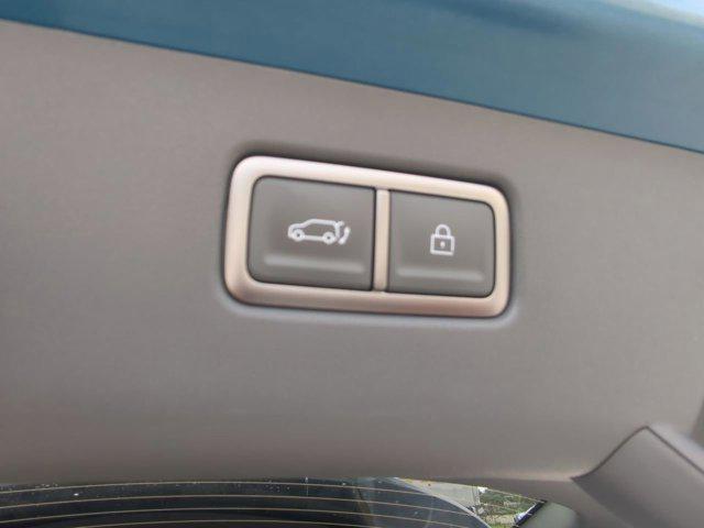 new 2026 Kia EV9 car, priced at $52,448