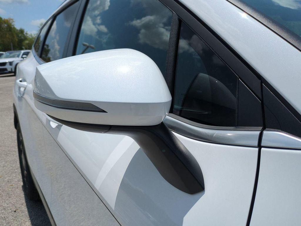 new 2026 Kia Sportage car, priced at $31,276