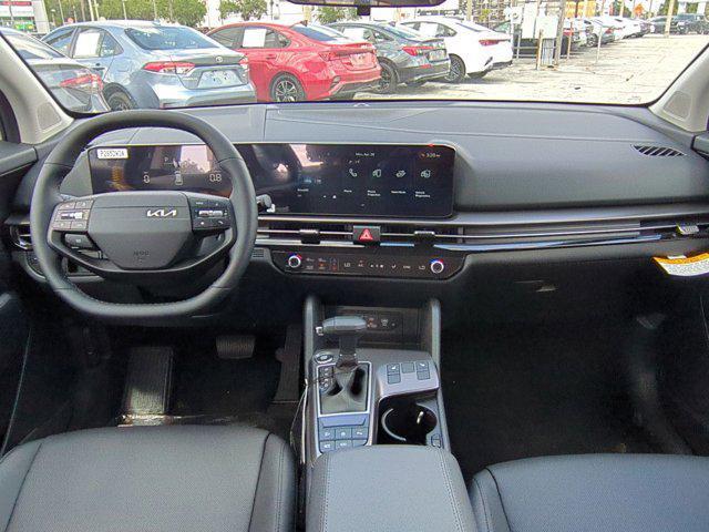 new 2026 Kia Sportage car, priced at $32,560