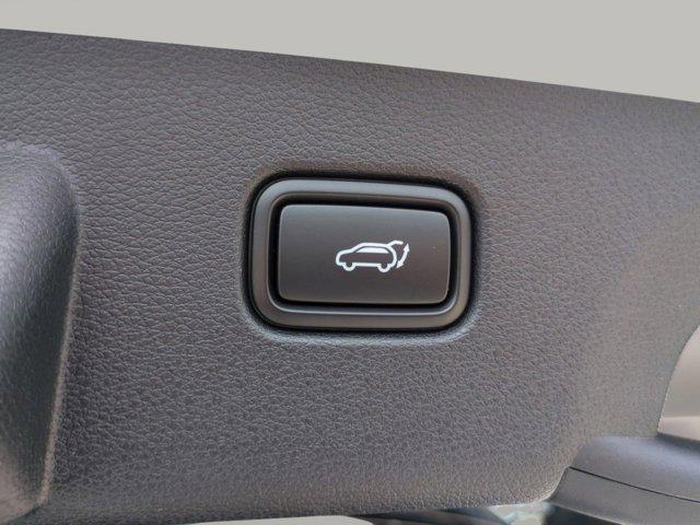 new 2026 Kia Sportage car, priced at $30,432