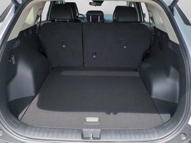 new 2026 Kia Sportage car, priced at $30,432