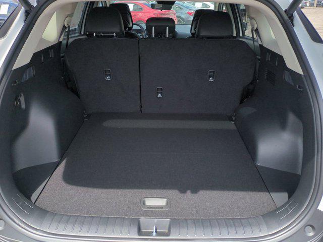 new 2026 Kia Sportage car, priced at $32,560