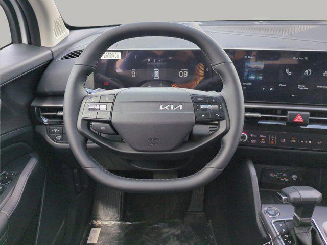 new 2026 Kia Sportage car, priced at $30,432
