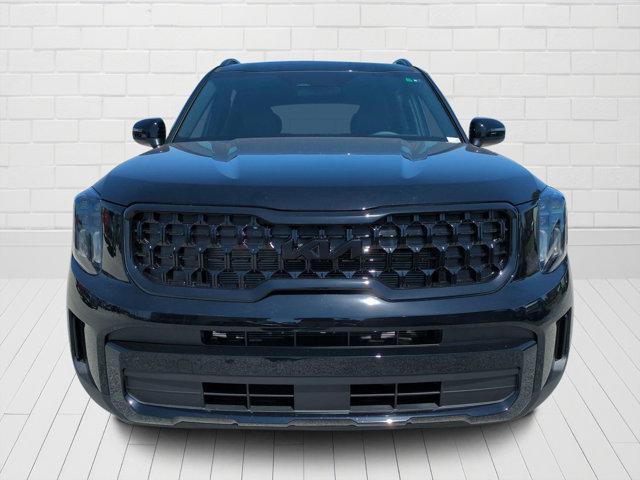 new 2025 Kia Telluride car, priced at $45,168