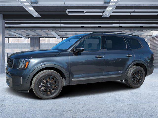 used 2023 Kia Telluride car, priced at $36,500