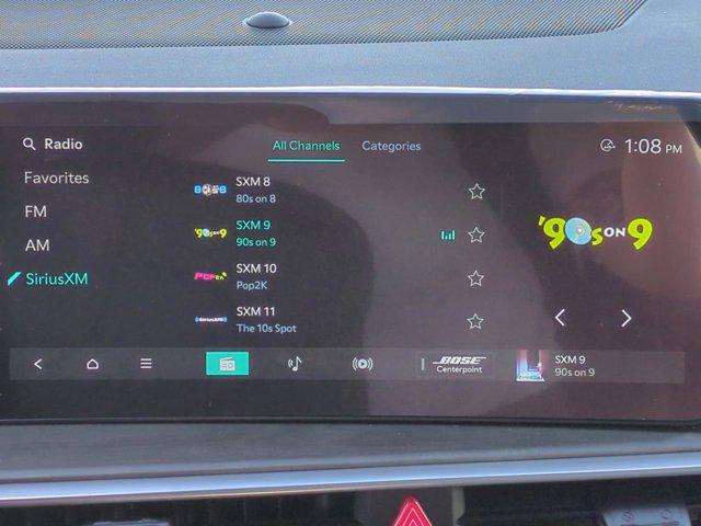 new 2025 Kia Sorento car, priced at $44,928