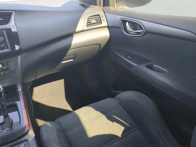 used 2019 Nissan Sentra car, priced at $12,000