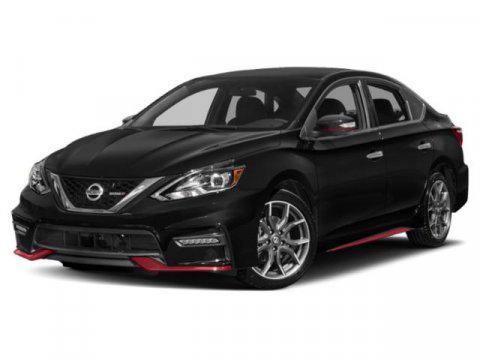 used 2019 Nissan Sentra car, priced at $13,100