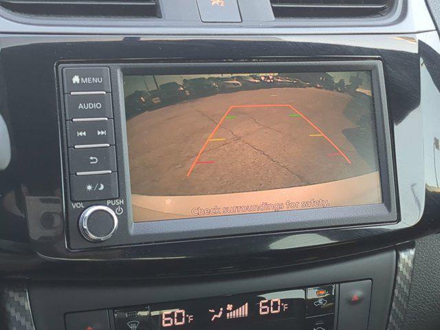 used 2019 Nissan Sentra car, priced at $9,895