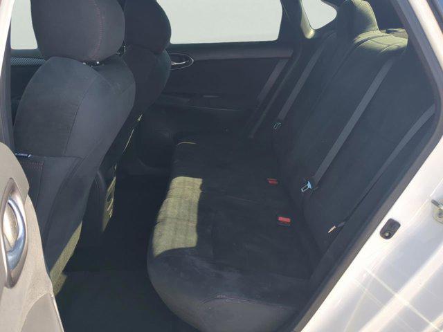 used 2019 Nissan Sentra car, priced at $12,000