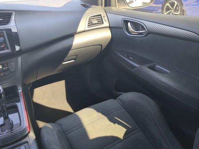 used 2019 Nissan Sentra car, priced at $9,895