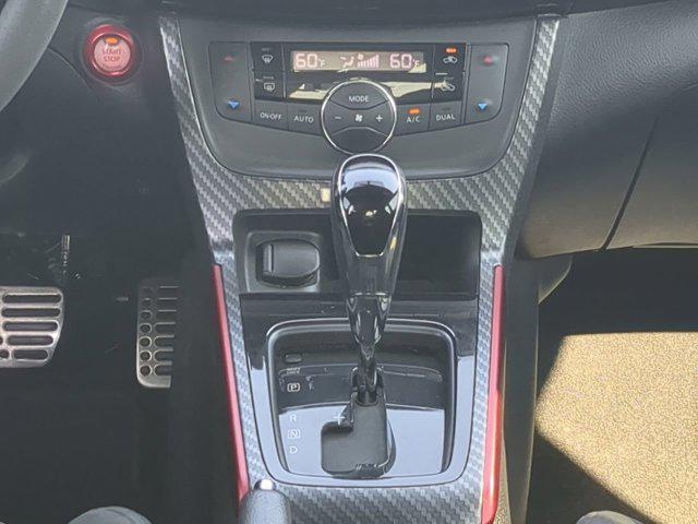 used 2019 Nissan Sentra car, priced at $12,000