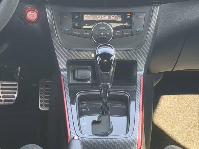 used 2019 Nissan Sentra car, priced at $9,895