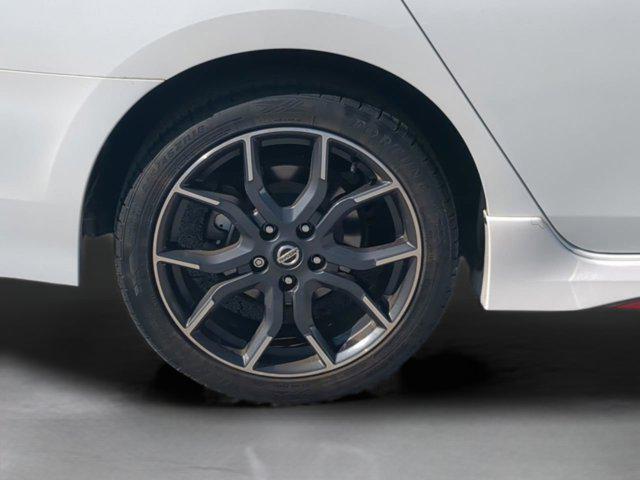 used 2019 Nissan Sentra car, priced at $12,000