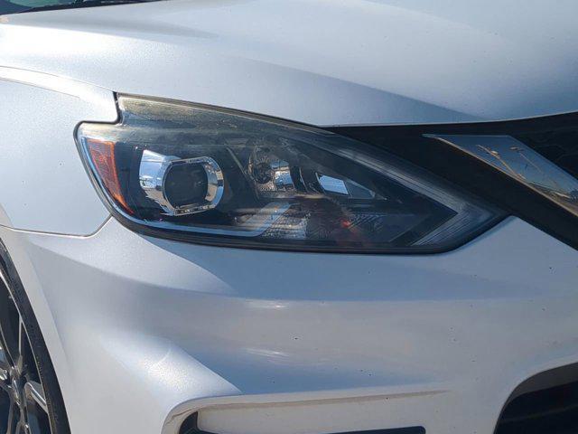used 2019 Nissan Sentra car, priced at $12,000