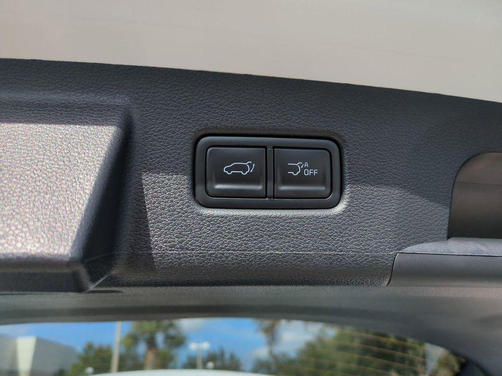 new 2025 Kia Telluride car, priced at $38,702