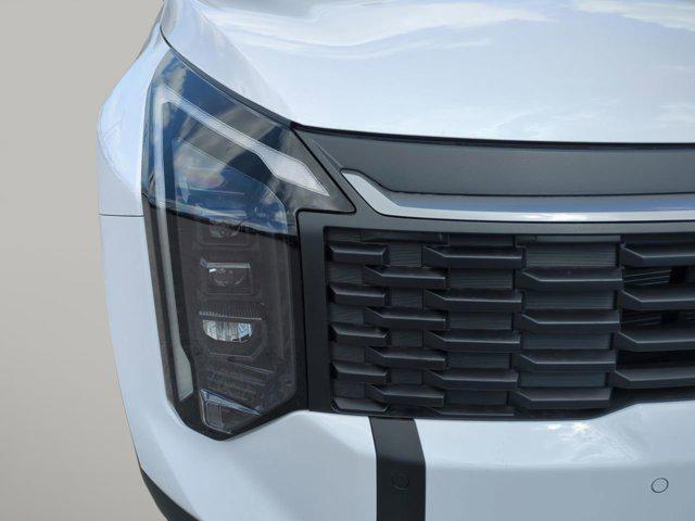 new 2026 Kia Sportage car, priced at $29,482