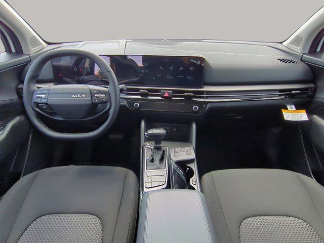 new 2026 Kia Sportage car, priced at $29,482