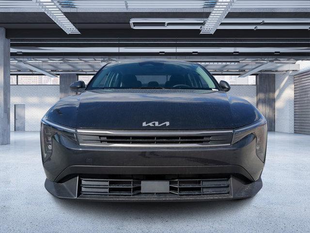 new 2025 Kia K4 car, priced at $23,941