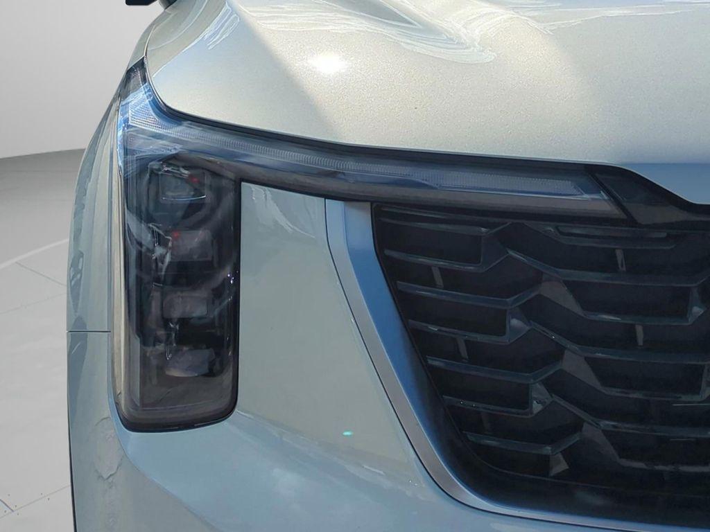 new 2026 Kia Sorento car, priced at $35,405