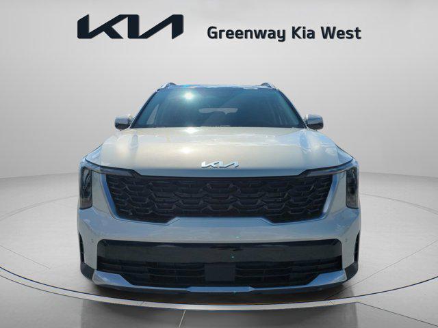 new 2026 Kia Sorento car, priced at $36,167