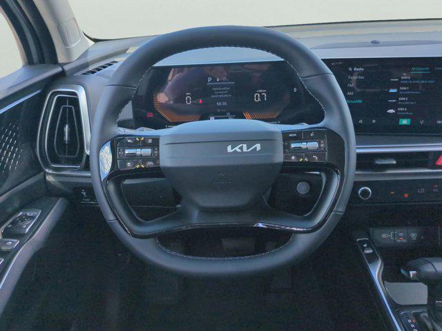 new 2026 Kia Sorento car, priced at $36,167