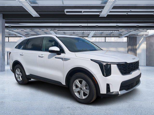 new 2024 Kia Sorento car, priced at $31,826