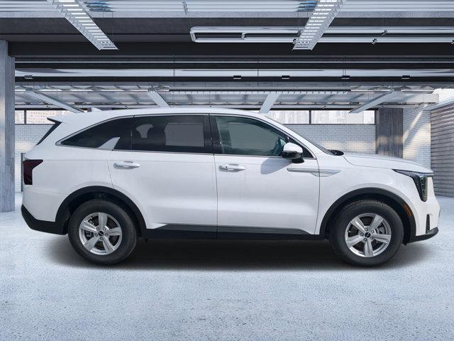 new 2024 Kia Sorento car, priced at $31,826