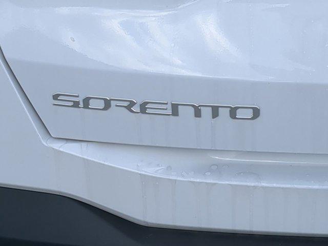 new 2024 Kia Sorento car, priced at $31,826