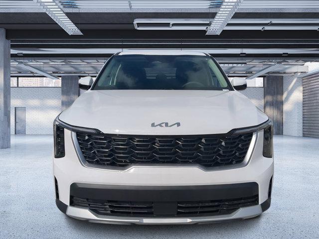 new 2024 Kia Sorento car, priced at $31,826